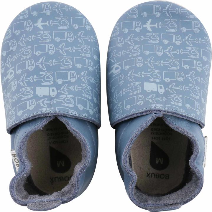 Produktbild Bobux Soft Sole (16)