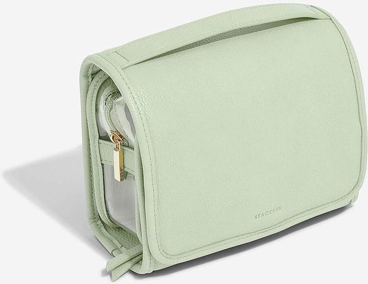 Actual product image Stackers Washbag