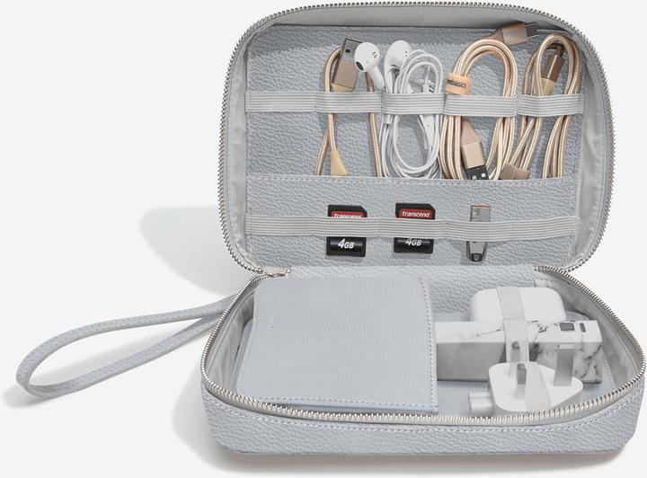 Actual product image Stackers Cable Tidy