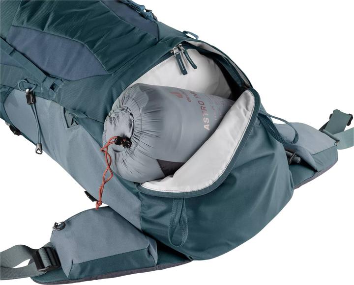 Produktbild Deuter Aircontact Lite 50 + 10 (50 l)