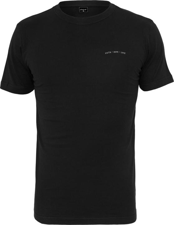 MT Hope Faith Love Tee (M)