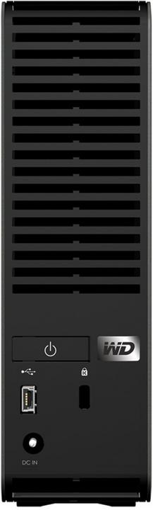Produktbild WD My Book Essential Edition (2 TB)