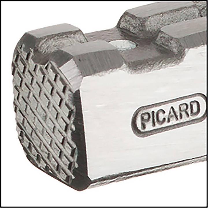 Actual product image Picard All-steel batten hammer 790 1/2 800 g with magnet smooth 800 g (800 g)