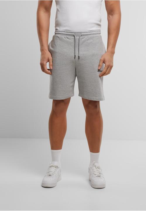 Produktbild Urban Classics Upscale Upscale Core EMB Heavy Sweatshorts - 191115 (M)