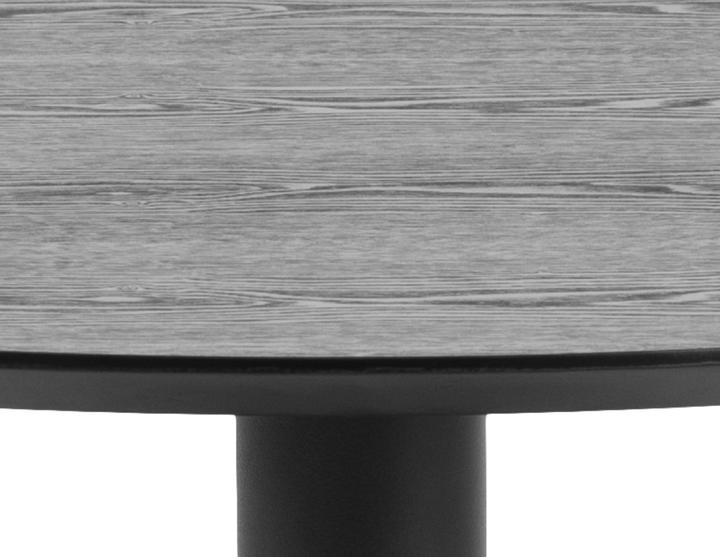 Actual product image AC Design Ibiza (80 x 80 x 75 cm)