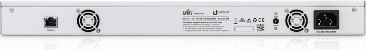 Image du produit Ubiquiti Americain 48 (48 Ports)