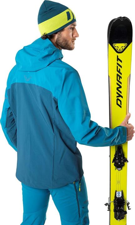 Actual product image Dynafit Free Infinium (L)