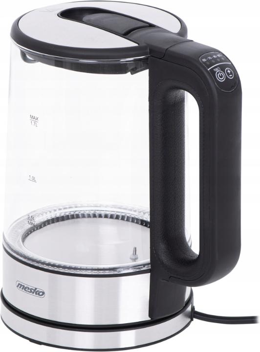 Image du produit Mesko MS 1301b (1.70 l)