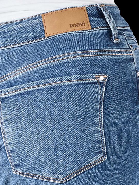 Immagine prodotto Mavi Kendra Jeans Straight Fit Dark Super Shape (W25/L32)
