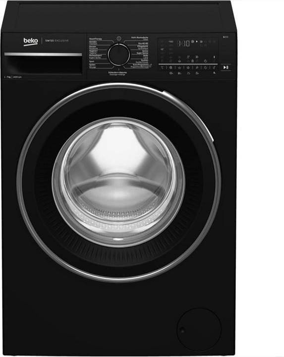 Image du produit Beko WM310 (7 kg, Gauche)
