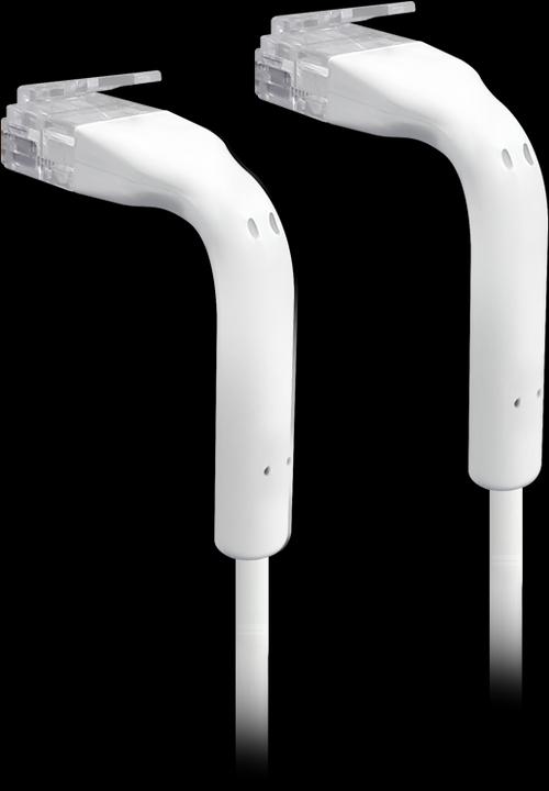 Actual product image Ubiquiti Network cable (CAT6, 0.30 m)