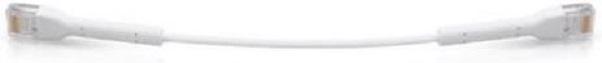 Actual product image Ubiquiti Network cable (CAT6, 0.30 m)