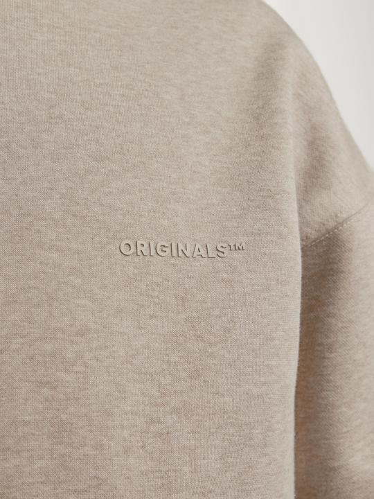 Immagine prodotto Jack & Jones Gedruckt Kapuzenpullover Kapuzenpullover (XS)
