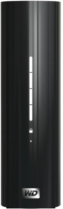 Produktbild WD My Book Essential Edition (2 TB)