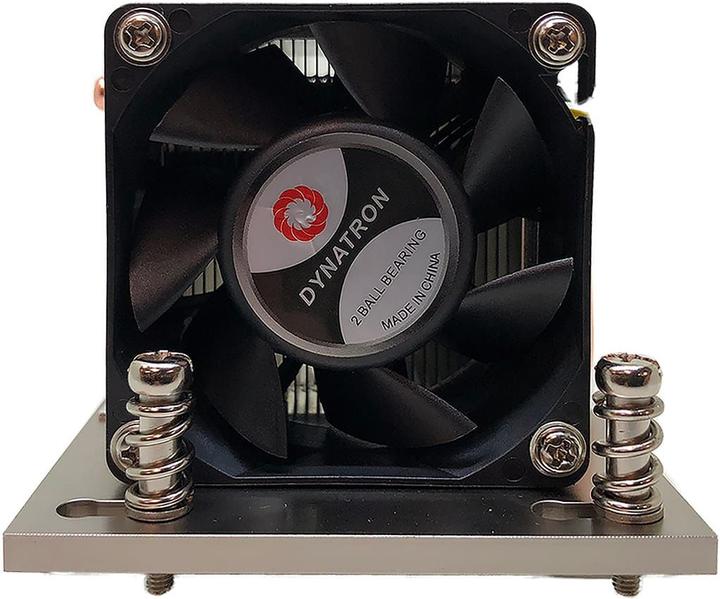 Image du produit Intertech A-38 2HE actif selon le standard AMD (79 mm)
