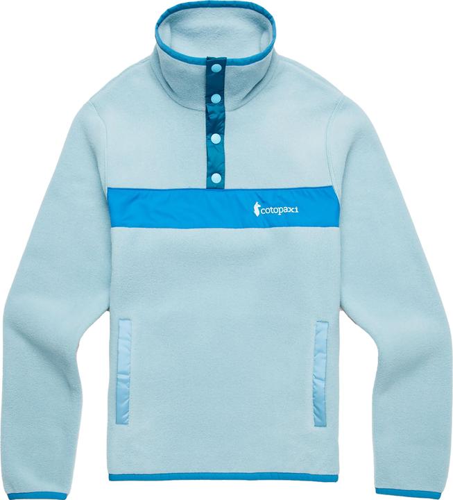 Immagine prodotto Cotopaxi Pullover in pile Teca da donna (XS)