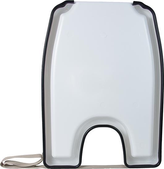 Immagine prodotto Sundo Vaschetta di plastica per lavare i capelli (Lavaggio / Cura)