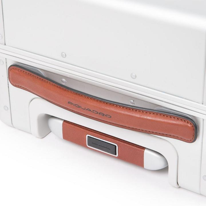 Actual product image Piquadro Ultra Slim (100 l, L (90 - 115l))