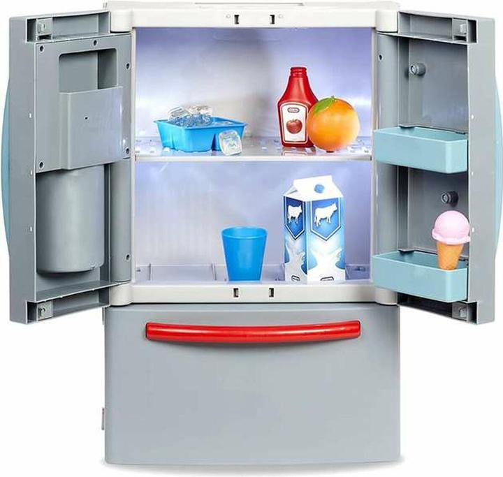 Produktbild Little Tikes Spielzeug-Kühlschrank 651427E7C Interaktiv