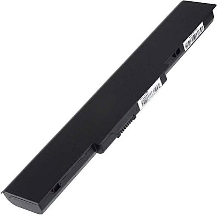 Produktbild Medion Akku BTP-D0BM Akku P/N: 40036340 (8 Zellen, 4400 mAh)