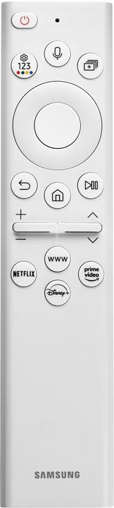 Produktbild Samsung TM2281E (Gerätespezifische Fernbedienung, Bluetooth)