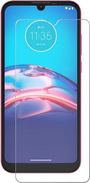 Produktbild MU Budget Schutzglas Displayschutz (1 Stück, Motorola Moto E6i)