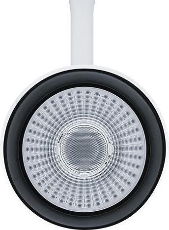 Actual product image Thorn LED surface-mounted spotlight 34W 4000K 3213lm Konv 1LED Alu IP20 ws medium distribution 21-40°. (3213 lm)
