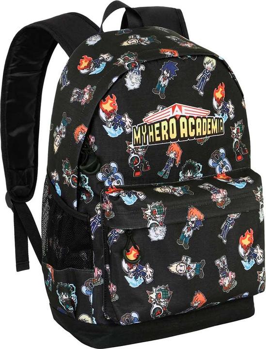 Actual product image Karactermania ECO Backpack 2.0 Chibi