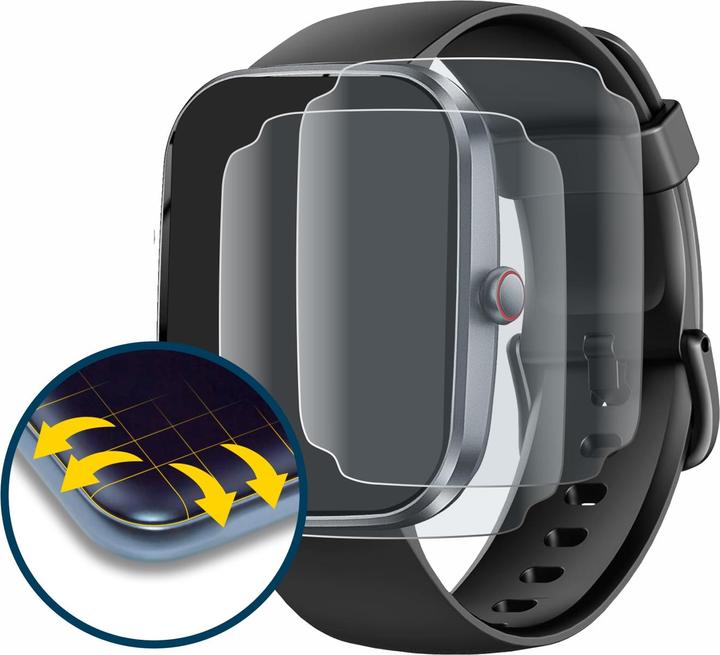Image du produit BROTECT Full-Screen Protection Mat