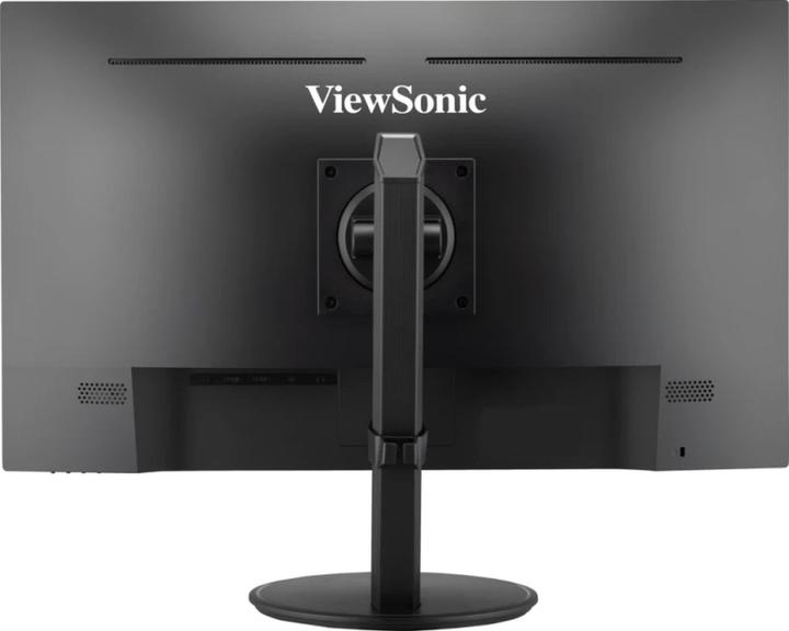 Produktbild Viewsonic 27 VG2708-4K LED HDMI,DP (3840 x 2160 Pixel, 27")