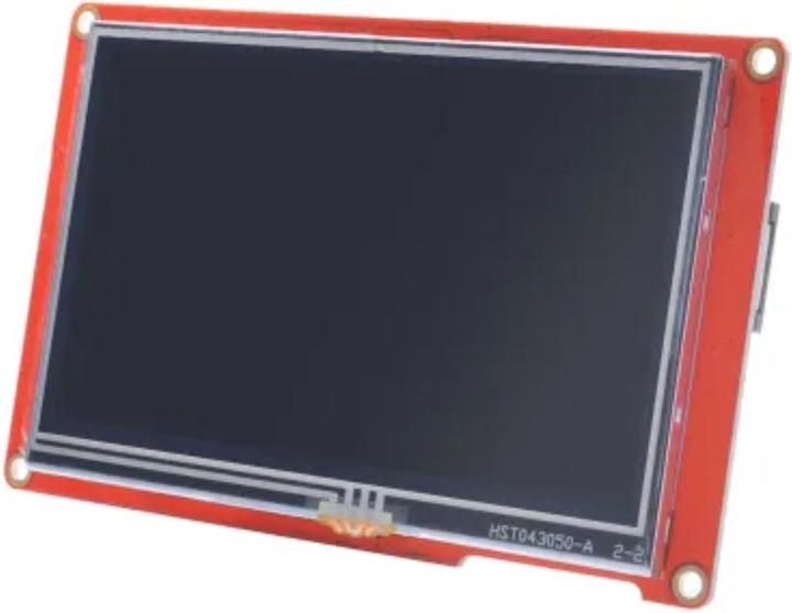 Image du produit Sonoff Nextion Intelligent 4.3 pouces 480x272 TFT écran tactile