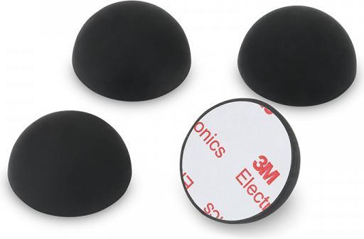 Produktbild Dynavox Silikon-Elastomer Dämpfer ED20 - (Ersatzfernbedienung)