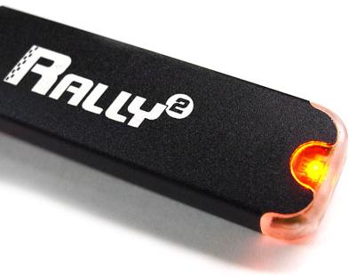 Produktbild OCZ Rally II Flash Drive (32 GB)