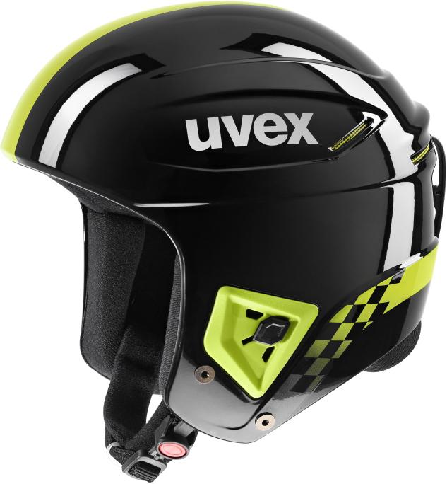Produktbild Uvex Sports race+ (60 - 61 cm, XXL)