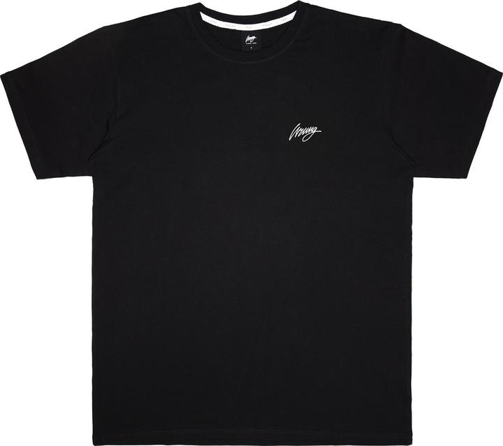 Wrung t-shirt (L)