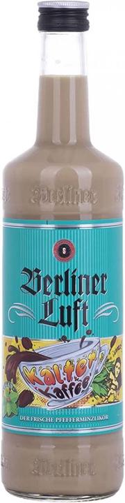 Schilkin Air de Berlin Café froid (1 x 70 cl)