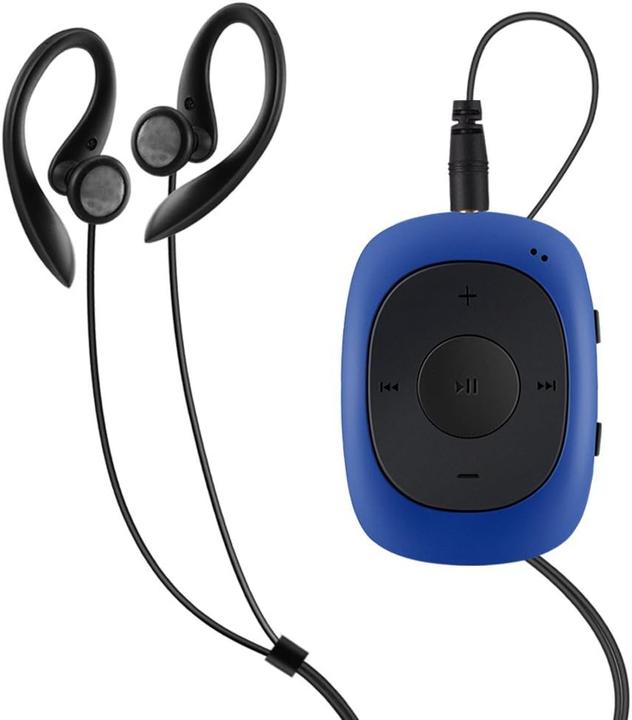 Image du produit Agptek Mini Clip SML (8 Go)
