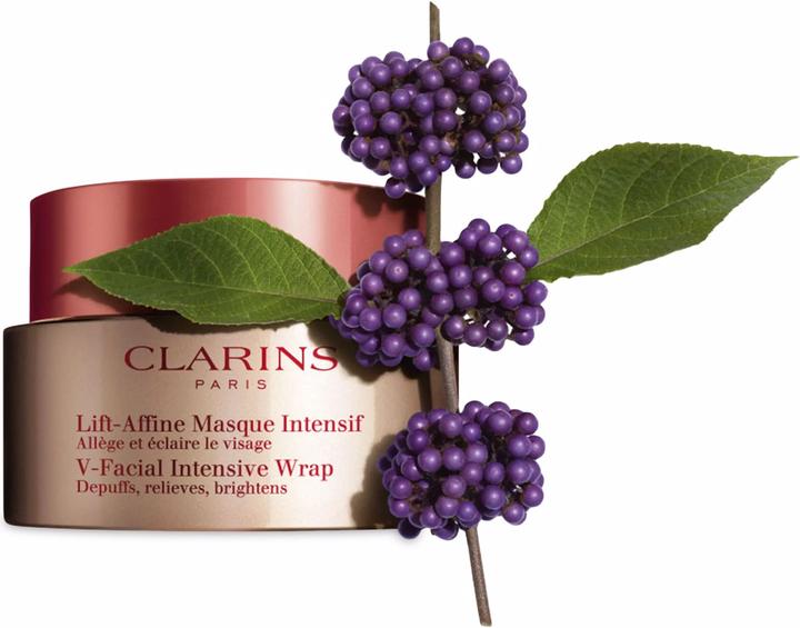 Actual product image Clarins Lift-Affine Intensive Mask (75 ml)