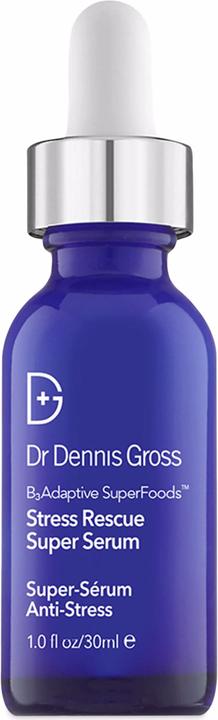 Produktbild Dr Dennis Gross Stress Rescue Super Serum (30 ml)