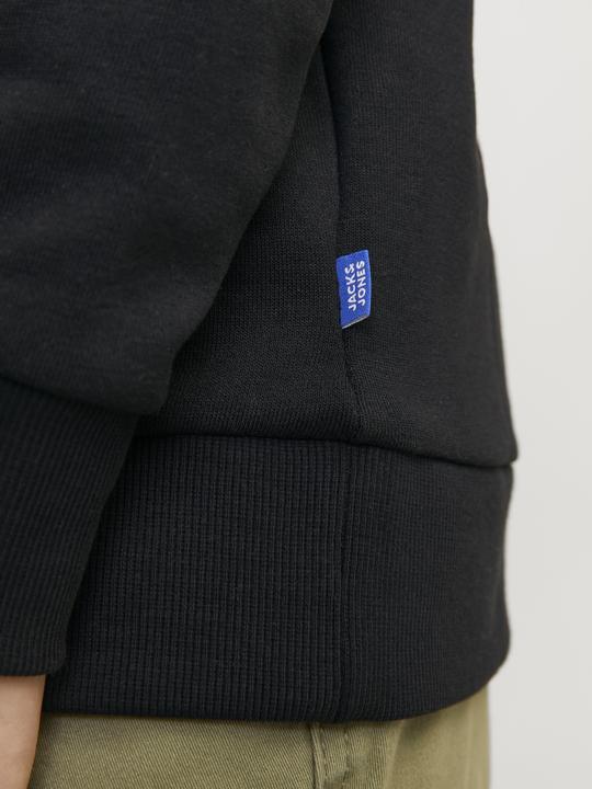 Immagine prodotto Jack & Jones Felpa da ragazzo (128)