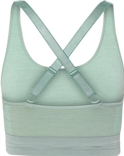Actual product image hummel Hmlclea Seamless Sports Top (XL)