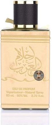 Immagine prodotto Lattafa Perfumes Set di regali Ard Al Zaafaran Ahlam Al Arab (Eau de parfum, 130 ml)