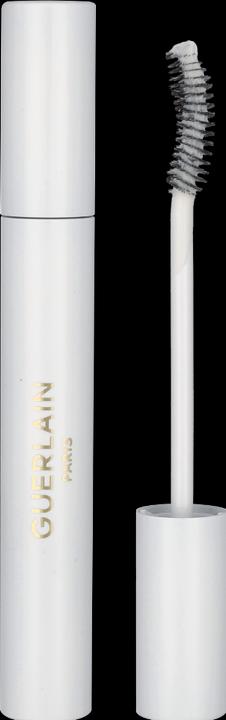 Actual product image Guerlain Eyes 24 Primer Mascara 0.6 g (Noir G)