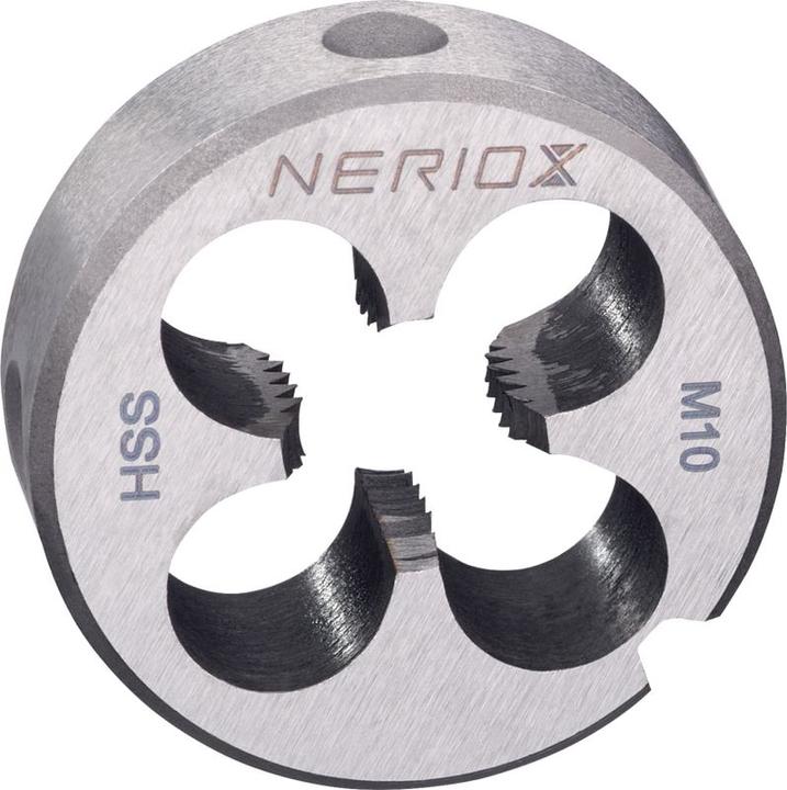 Produktbild Neriox Schneideisen HSS, Tol. 6g, M9