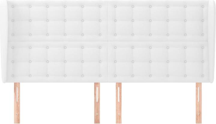 Produktbild VidaXL Zain (163 x 23 x 128 cm)
