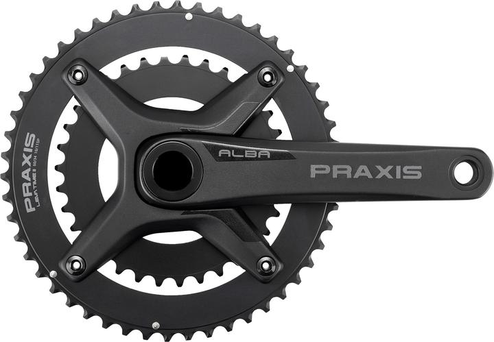 Image du produit Praxis works Alba X (165 mm)