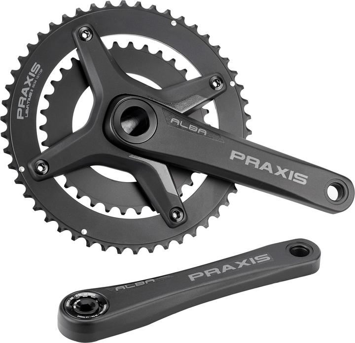 Image du produit Praxis works Alba X (165 mm)