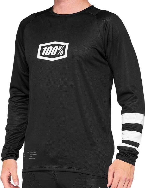 Produktbild 100% R-Core (XL)