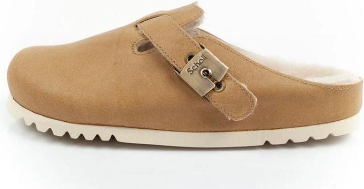 Actual product image Scholl Grace Hausschuhe (38)