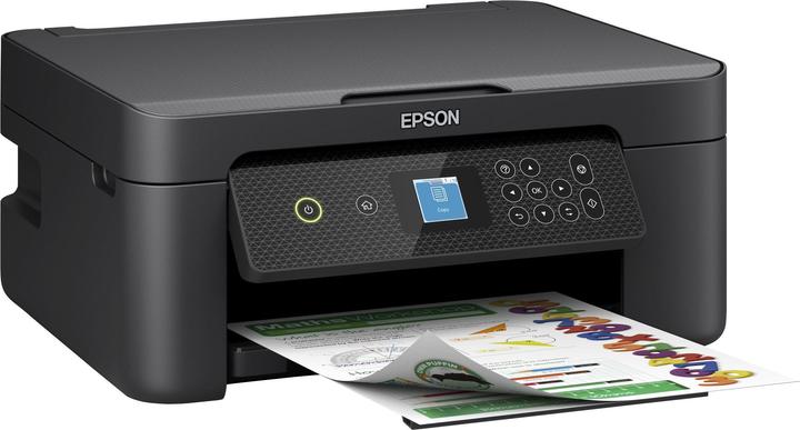 Immagine prodotto Epson Expression Home XP-3200 (Inchiostro, Colore)